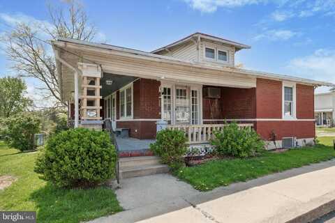519 ELM STREET, POTTSTOWN, PA 19464