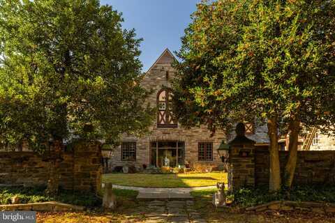 7919-7925 WASHINGTON LANE, WYNCOTE, PA 19095
