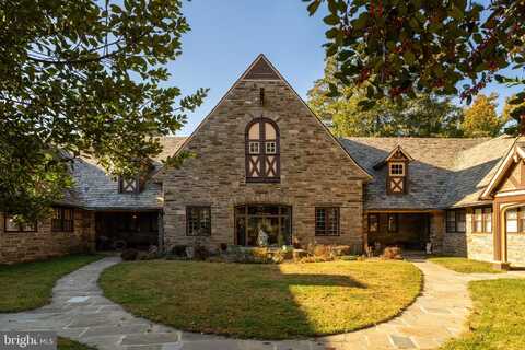 7919-7925 WASHINGTON LANE, WYNCOTE, PA 19095