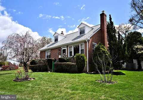 200 LARCHWOOD ROAD, SPRINGFIELD, PA 19064