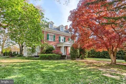 201 ELMWOOD BOULEVARD, YORK, PA 17403