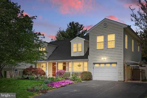 4214 PLAZA LANE, FAIRFAX, VA 22033