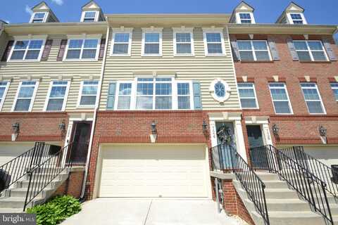 724 HIDDEN OAK LANE, GLEN BURNIE, MD 21060