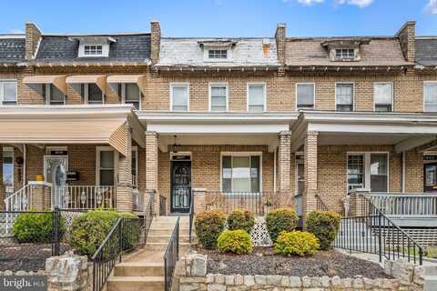 1734 A STREET SE, WASHINGTON, DC 20003