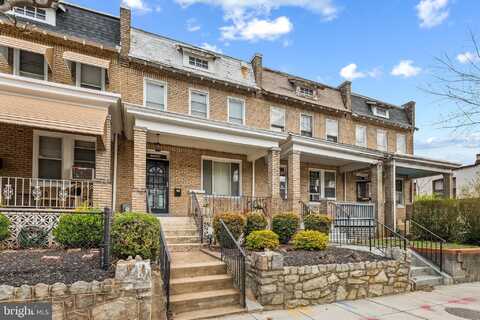 1734 A STREET SE, WASHINGTON, DC 20003