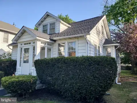 57 ELIZABETH STREET, PEMBERTON, NJ 08068