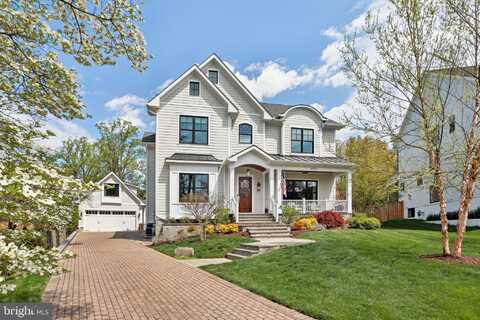 4777 33RD STREET N, ARLINGTON, VA 22207