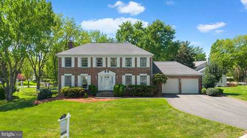 11208 LAKE BREEZE DRIVE, NORTH POTOMAC, MD 20878