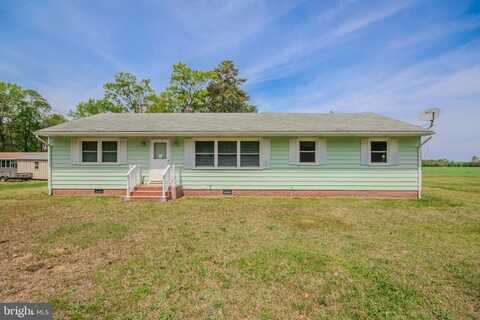 26664 NANTICOKE ROAD, SALISBURY, MD 21801