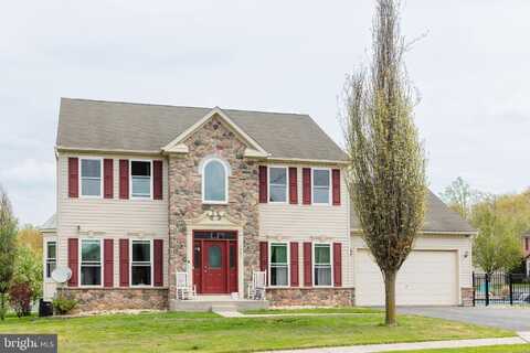 3001 SWIPER DRIVE, MANCHESTER, MD 21102
