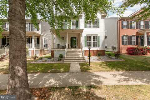 1309 GRAHAM DRIVE, FREDERICKSBURG, VA 22401