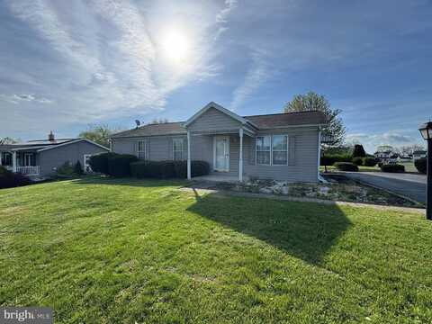 44 SUNSET AVENUE, CHAMBERSBURG, PA 17202