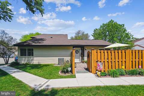 1915 TOPANGA, CROFTON, MD 21114
