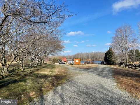 LOT 40 SECLUSION SHORES DRIVE, MINERAL, VA 23117