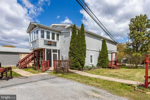 3937 GLENHURST ROAD, BALTIMORE, MD 21222