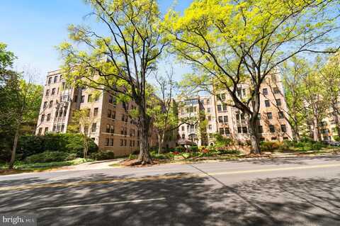 4700 CONNECTICUT AVENUE NW, WASHINGTON, DC 20008