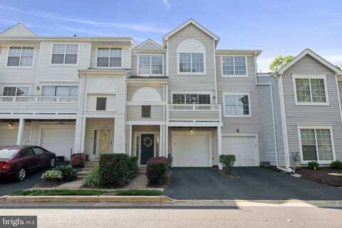 14413 GLENCREST CIRCLE, CENTREVILLE, VA 20120