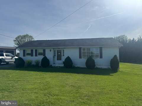7172 MENTZER GAP ROAD, QUINCY, PA 17247