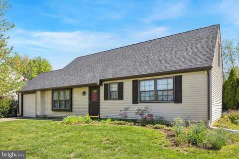 7 GLASCOW ROAD, WESTAMPTON, NJ 08060