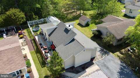 7 BRIDGEWATER ROAD, OCEAN PINES, MD 21811