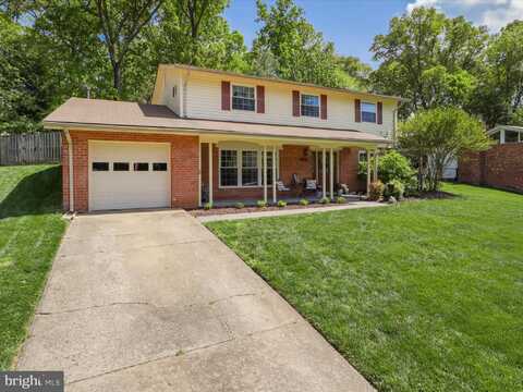 5319 STONINGTON DRIVE, FAIRFAX, VA 22032