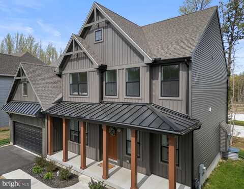 194 COOL SPRINGS ROAD, NORTH EAST, MD 21901