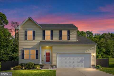 337 CUMBRIA STREET, GORDONSVILLE, VA 22942