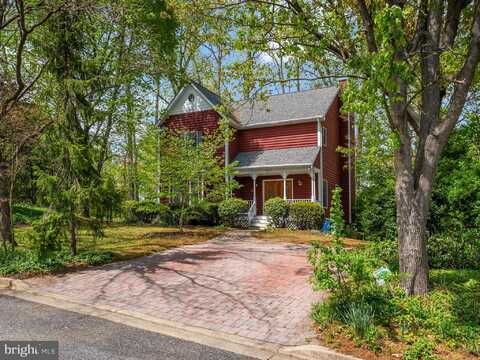 651 GENESSEE STREET, ANNAPOLIS, MD 21401