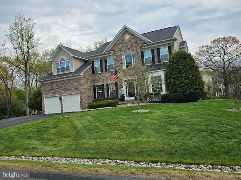 7807 MYSTIC RIVER TERRACE, GLENN DALE, MD 20769