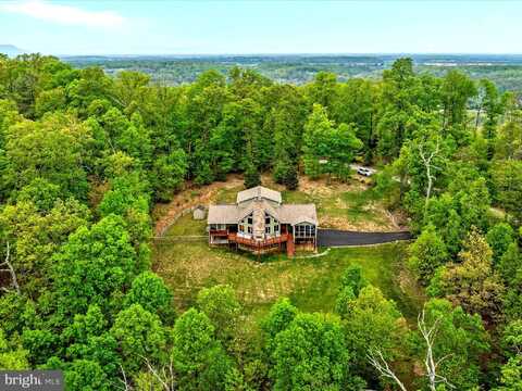 874 KILDARE DRIVE, FRONT ROYAL, VA 22630