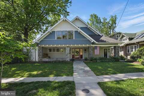 3212 OLIVER STREET NW, WASHINGTON, DC 20015
