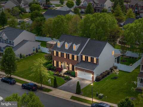 105 FIELDCROFT WAY, CENTREVILLE, MD 21617
