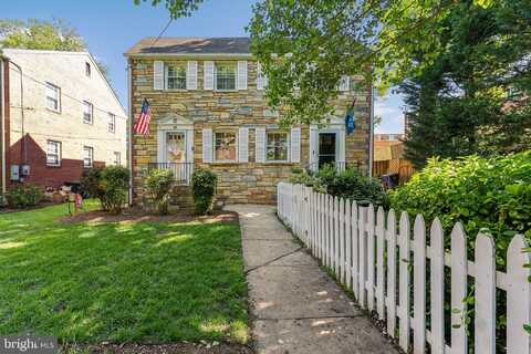 13 E MASON AVENUE, ALEXANDRIA, VA 22301