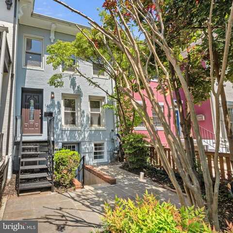1427 S STREET NW, WASHINGTON, DC 20009