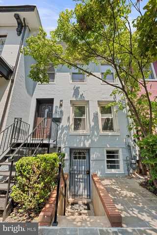 1427 S STREET NW, WASHINGTON, DC 20009