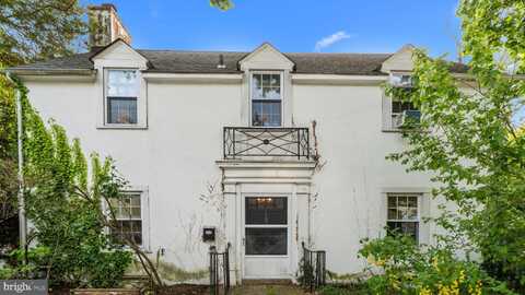 211 CHURCH ROAD, ELKINS PARK, PA 19027