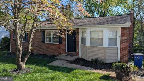 10129 CHARINGTON ROAD, COCKEYSVILLE, MD 21030