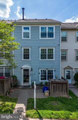 19142 HIGHSTREAM DRIVE, GERMANTOWN, MD 20874