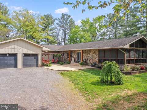 2671 PARSHALL ROAD, BERRYVILLE, VA 22611
