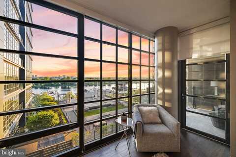 45 SUTTON SQUARE SW, WASHINGTON, DC 20024