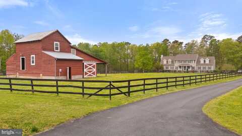 8500 BALDWIN CREEK ROAD, CHESTERFIELD, VA 23832