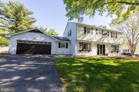 13909 BROOMALL LANE, SILVER SPRING, MD 20906