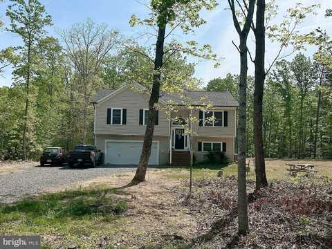 27501 OLD OFFICE ROAD, CULPEPER, VA 22701