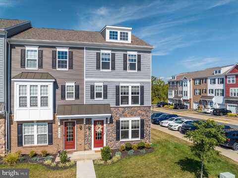 6300 BERKLEY BRIDGE PLACE, HAYMARKET, VA 20169