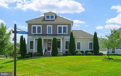 41761 BLOOMFIELD PATH STREET, ASHBURN, VA 20148