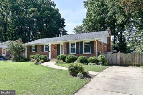 10231 SHILOH STREET, FAIRFAX, VA 22030