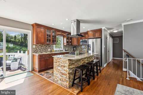 14709 DUNBAR LANE, WOODBRIDGE, VA 22193