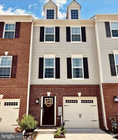 8325 DAYDREAM CRESCENT, PASADENA, MD 21122