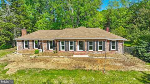 6611 JUPITER DRIVE, HUNTINGTOWN, MD 20639