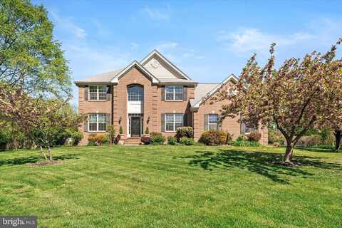 14 SOUSA COURT, EAST WINDSOR, NJ 08520